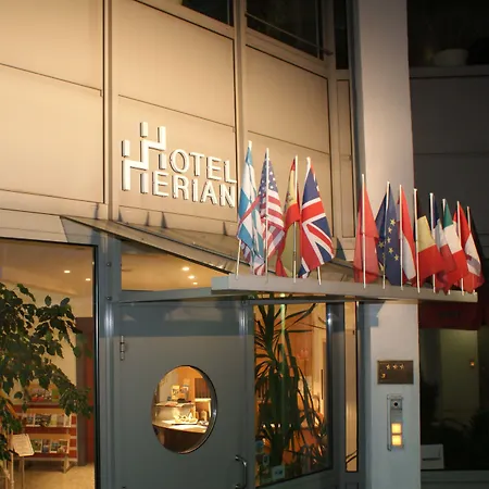 Herian Отель