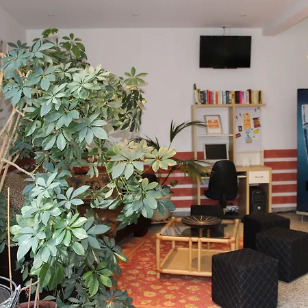 Herian 3* Фатерштеттен