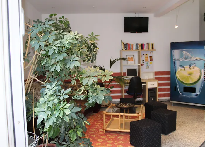 Herian 3* Фатерштеттен