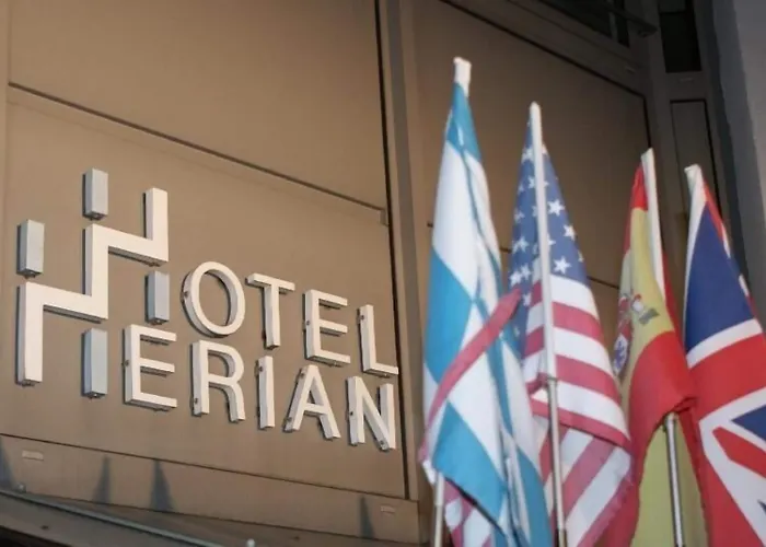 Herian 3* Фатерштеттен