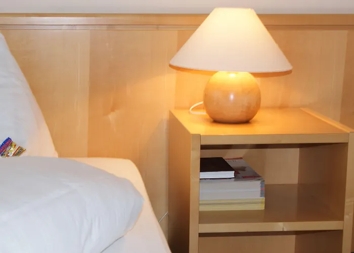 Herian Отель Фатерштеттен