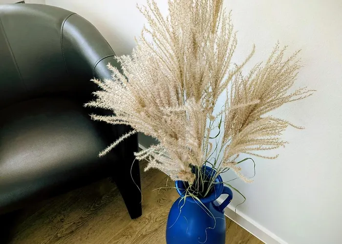 Отель Herian Фатерштеттен