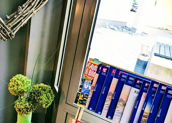 Herian Отель Фатерштеттен