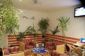 Herian 3* Фатерштеттен