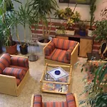 Отель Herian Фатерштеттен