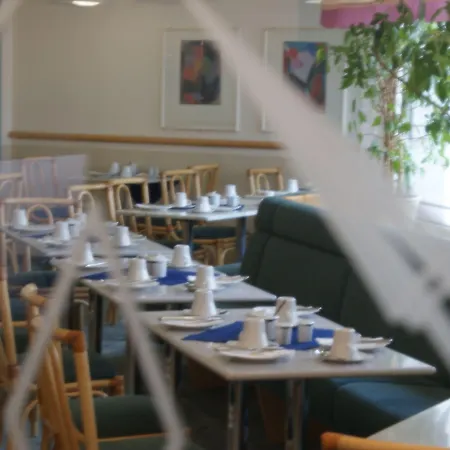 Herian Hotel Vaterstetten