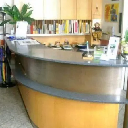 Szálloda Herian Vaterstetten