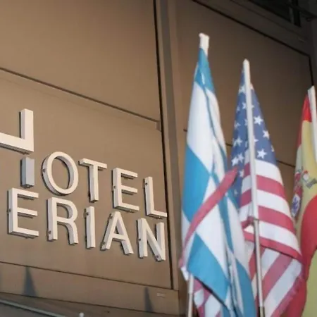 Herian 3* Vaterstetten