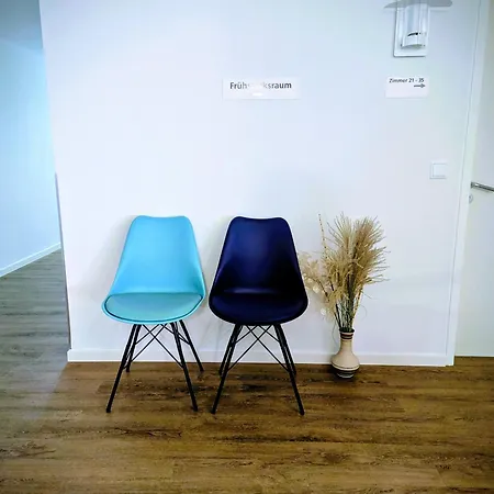 Herian 3* Vaterstetten