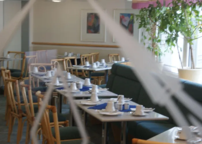 Herian Hotel Vaterstetten