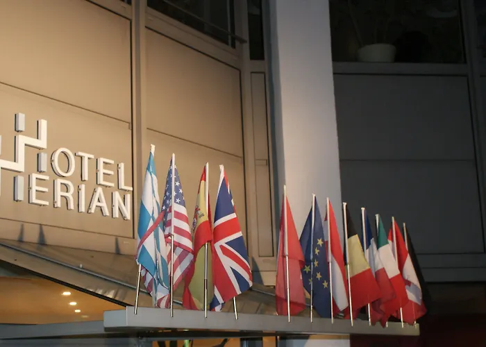 Hotel Herian Vaterstetten