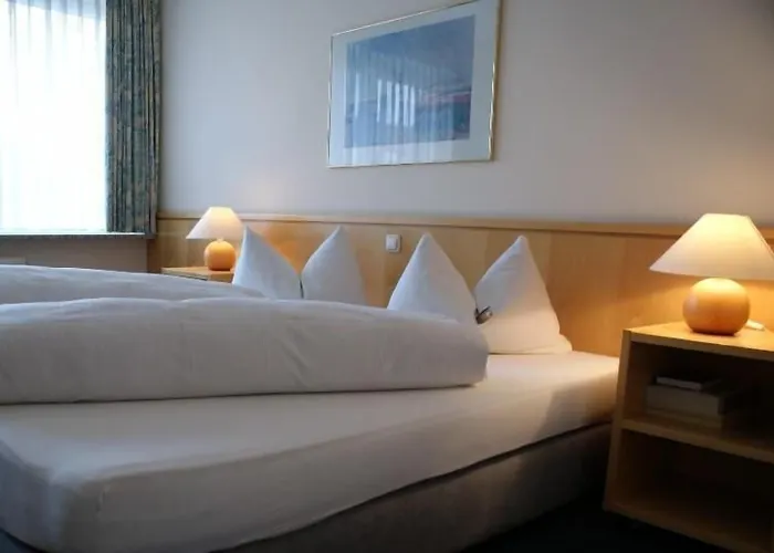 Hotel Herian