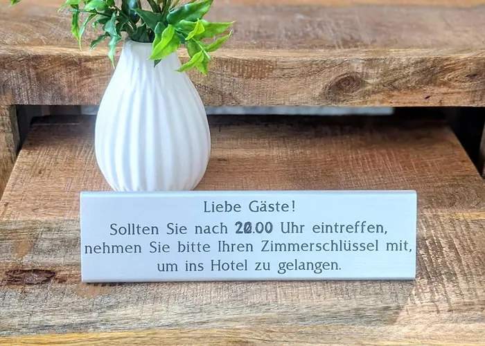 Herian Hotel
