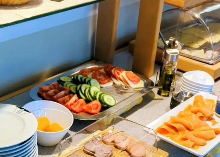 Herian Hotel Vaterstetten