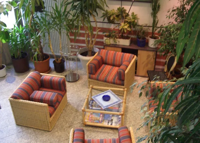 Hotel Herian Vaterstetten